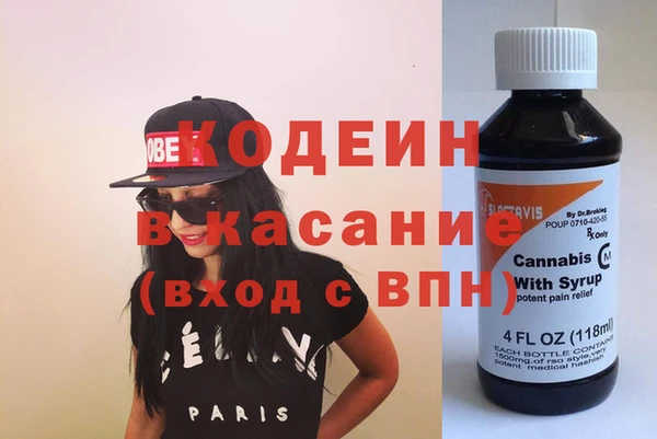 индика Алексеевка