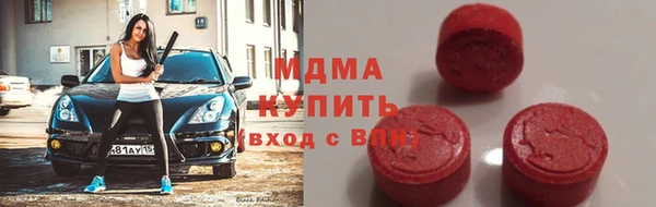 индика Алексеевка